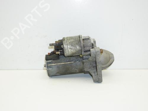 Startmotor FORD FIESTA VI (CB1, CCN) 1.4 TDCi | BP18186589M8 