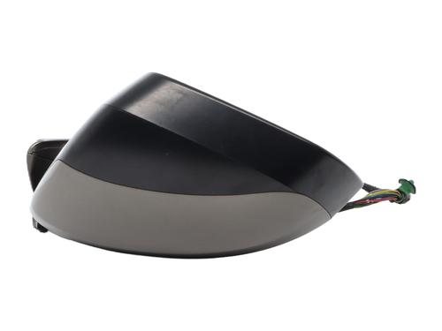 Left mirror CITROËN C4 Picasso I MPV (UD_) 1.6 HDi | BP21392876C26