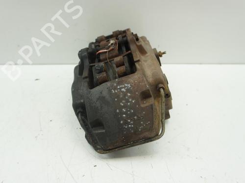 Used Right front brake caliper Right front brake caliper AUDI Q7 (4LB) 4.2 TDI quattro (326 hp) 18194844 18194844
