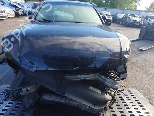Climate control AUDI A4 B8 Avant (8K5) 2.0 TDI | BP24977872I5 - Image 15