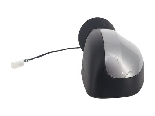 Left mirror DACIA DUSTER (HS_) 1.5 dCi | BP28668442C26 