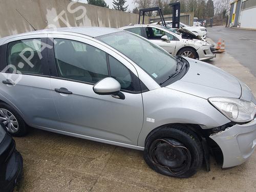 Gearbox CITROËN C3 II (SC_) 1.4 | BP24551064M3  - Image 10