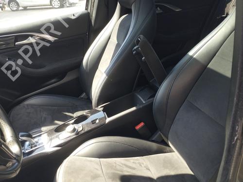Front wiper motor INFINITI Q30 2.2 D AWD | BP30542683M29 - Image 11