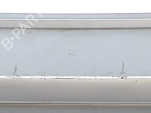 Rear bumper PEUGEOT 308 SW I (4E_, 4H_) 1.6 HDi | BP29012066C8 