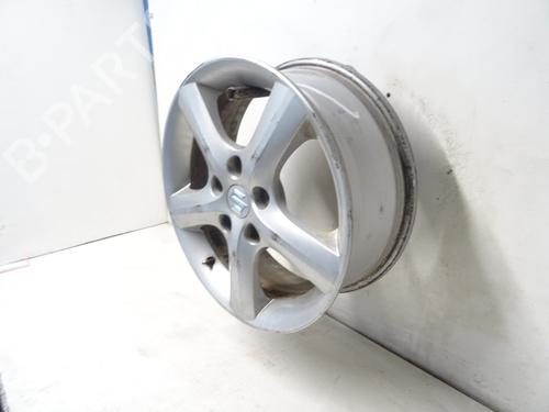Fælk SUZUKI SX4 (EY, GY) 1.9 DDiS 4x4 (RW419D) | BP32242393C45 - Image 2