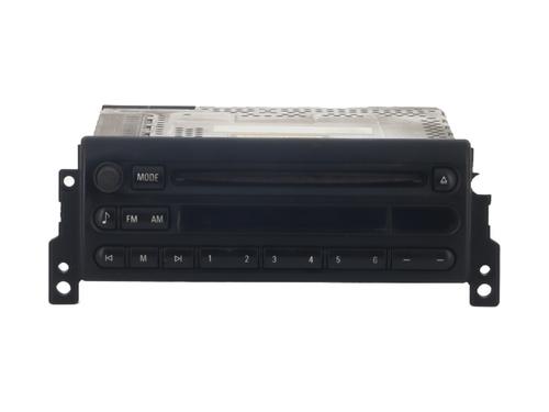 Used Radio MINI MINI (R50, R53) Cooper (116 hp) 31025543