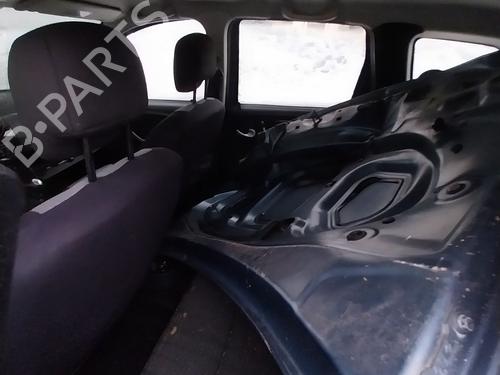 Radio DACIA DUSTER (HS_) 1.5 dCi 4x4 (HSMC, HSMD) | BP32482101E6 - Image 9
