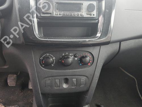 Steering rack DACIA SANDERO II 1.0 SCe 75 (B8JC, B8JD, B8NC) | BP36095804M22 - Image 9