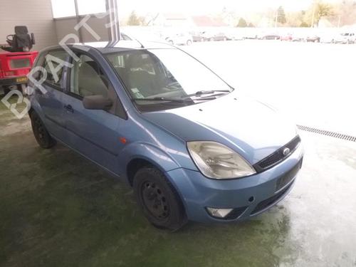 Right mirror FORD FIESTA V (JH_, JD_) 1.4 TDCi | BP22708113C27 