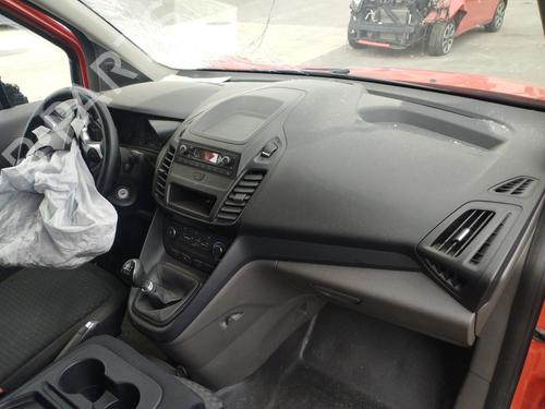 Left front steering knuckle FORD TRANSIT CONNECT V408 Box Body/MPV 1.5 EcoBlue | BP29012081M25  - Image 14