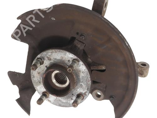 right-front-steering-knuckle-ford-transit-courier-b460-box-bodympv-2014-36166029 main image