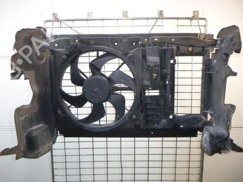 Used Support CITROËN C4 Picasso I MPV (UD_) 2.0 HDi 138 (136 hp) 22071253
