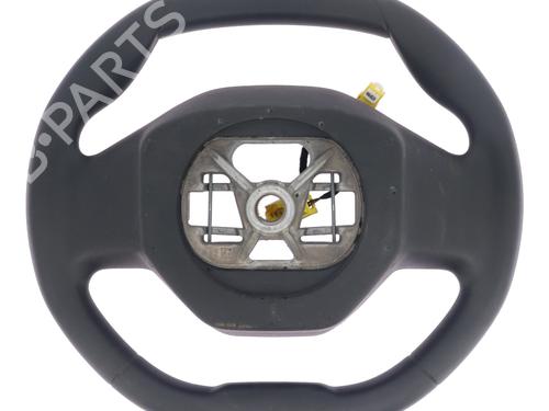 Used Steering wheel Steering wheel PEUGEOT PARTNER Box Body/MPV (K9) 1.5 BlueHDi 100 (102 hp) 36255750 36255750