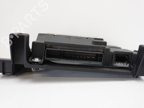 Electronic module VW GOLF VII (5G1, BQ1, BE1, BE2) 2.0 GTI | BP18194532M83 
