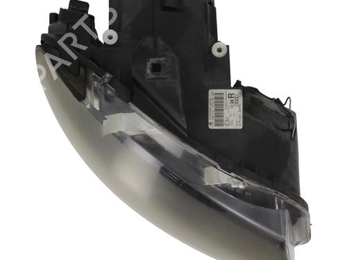 Right headlight AUDI A3 Sportback (8PA)  | BP26231880C29
