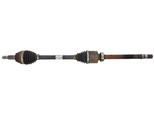 Right front driveshaft RENAULT TALISMAN (LP_) 1.6 dCi 160 391009398R