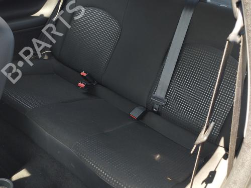 Left taillight PEUGEOT 206+ (2L_, 2M_) 1.4 HDi eco 70 | BP27346662C34 