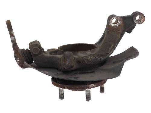 Right front steering knuckle KIA SPORTAGE III (SL) 1.7 CRDi | BP29340386M26 