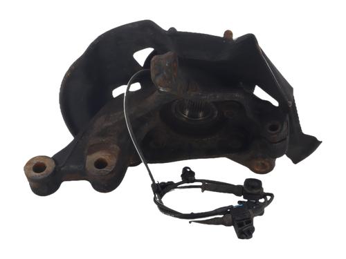 Right front steering knuckle MAZDA CX-5 (KE, GH) | BP39081727M26 - Image 3