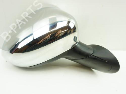 Right mirror FIAT 500 (312_) 0.9 (312AXG1A, 312.AXG11) | BP18178271C27