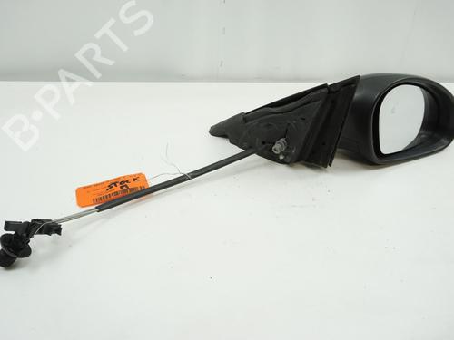 Right mirror SEAT IBIZA III (6L1) 1.9 TDI | BP18184238C27 