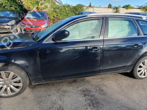 AC compressor AUDI A4 B8 Avant (8K5) 2.0 TDI | BP25001076M34  - Image 22