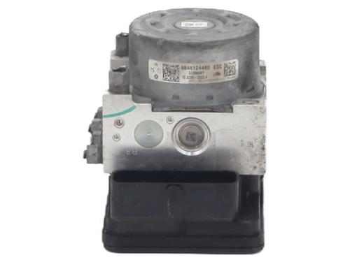 Used ABS pump ABS pump PEUGEOT 208 II (UB_, UP_, UW_, UJ_) 1.5 BlueHDI 100 (102 hp) 33128035 33128035