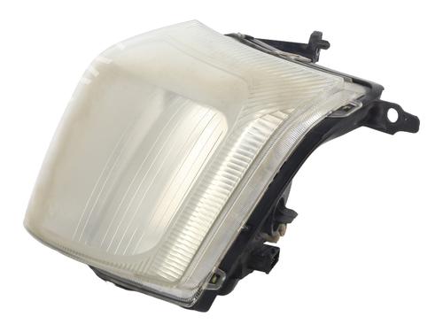 Right headlight CITROËN C2 (JM_) 1.4 HDi | BP30497793C29