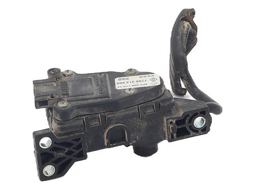 Pedal NISSAN PRIMASTAR Van (X83) 2.0 dCi 115 | BP27699393I4 - Image 5