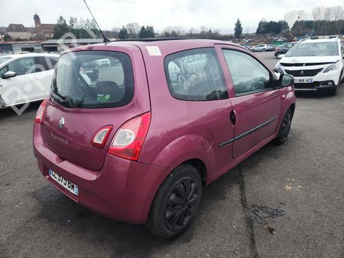 Instrument cluster RENAULT TWINGO II (CN0_) 1.2 16V (CN04, CN0B) | BP31995613C47  - Image 11