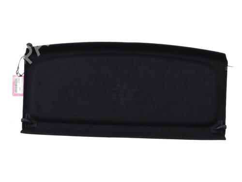 Rear parcel shelf VW POLO V (6R1, 6C1) 1.2 | BP27097031C85 