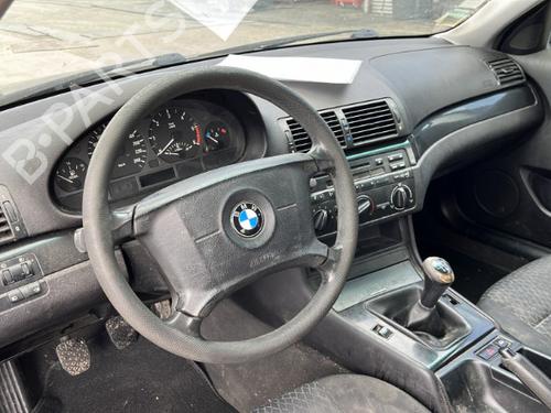 Left headlight BMW 3 Compact (E46) 318 td | BP20483768C28  - Image 11