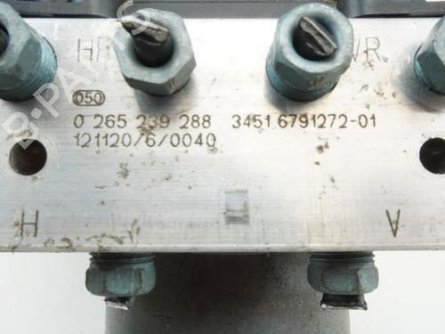 ABS pump BMW X1 (E84) xDrive 18 d | BP18175070M43 