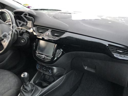 Alternator OPEL CORSA E (X15) 1.4 (08, 68) | BP22075417M7 - Image 27