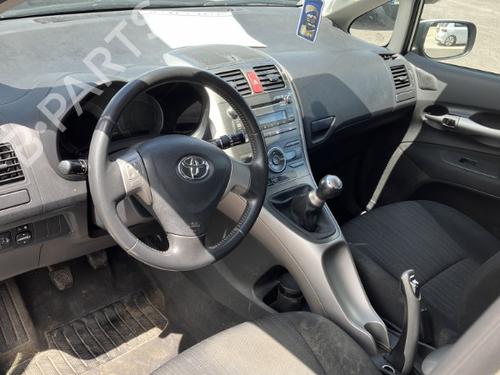 Engine TOYOTA AURIS (_E15_) 1.4 D-4D (NDE150_, NDE150R) | BP19730180M1 