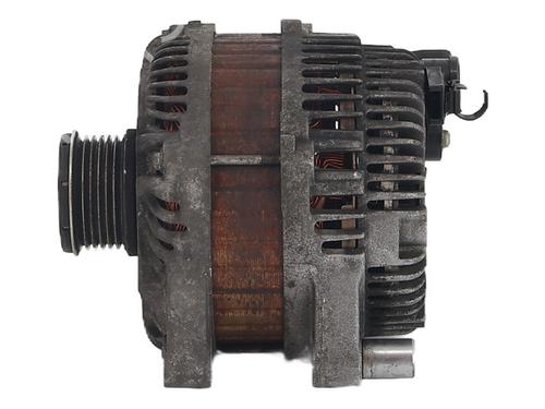 Alternator PEUGEOT 407 (6D_) 2.0 HDi 135 (6DRHRH, 6DRHRE, 6DRHRG, 6DRHRJ) | BP26179806M7 