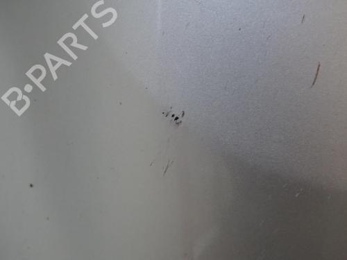 Rear bumper DACIA SANDERO 1.5 dCi | BP18191664C8