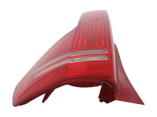 Left taillight CITROËN C4 I (LC_) 1.6 16V | BP26296805C34 