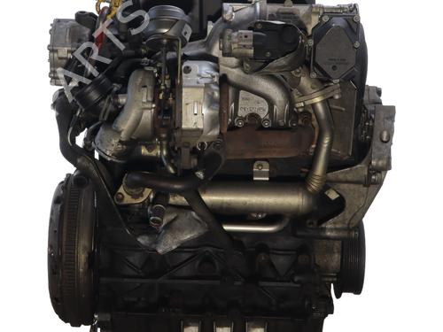 Engine VW EOS (1F7, 1F8) 2.0 TDI | BP22072936M1 