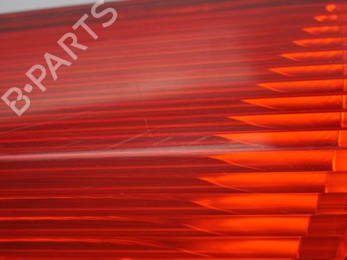Left taillight FORD FIESTA V (JH_, JD_) 1.4 TDCi | BP18186800C34 