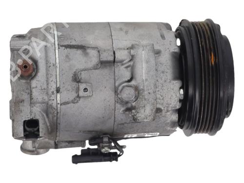 AC compressor OPEL ASTRA J (P10) 1.4 (68) | BP39506493M34 - Image 4