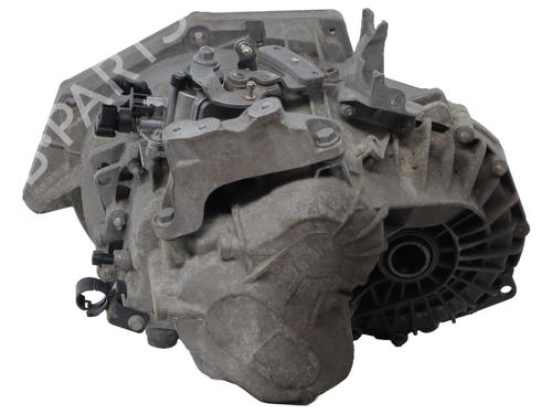 Gearbox OPEL ASTRA J GTC 2.0 CDTI (08) | BP24145540M3 