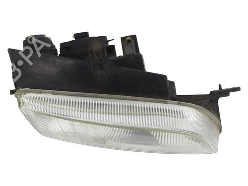 Right headlight CITROËN BERLINGO / BERLINGO FIRST MPV (MF_, GJK_, GFK_) 2.0 HDI 90 (MFRHY) | BP31637093C29