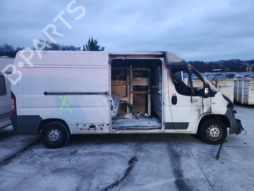 Brugte FIAT DUCATO Van (250_) 160 Multijet 3,0 D (158 hp) 4412971