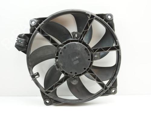 Radiator fan RENAULT MEGANE III Coupe (DZ0/1_) 1.2 TCe (DZ16, DZ28) | BP18192819M35 
