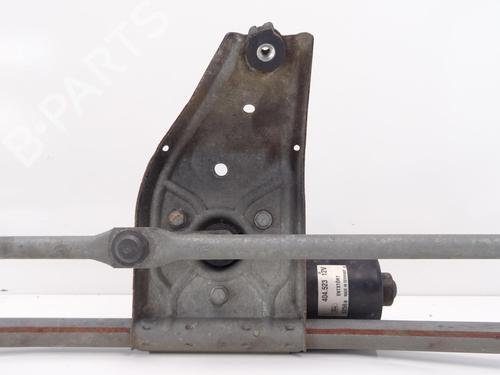 Used Front wiper motor Front wiper motor FORD TRANSIT Bus (FD_ _, FB_ _, FS_ _, FZ_ _, FC_ _) 2.2 TDCi (110 hp) 18181251 18181251