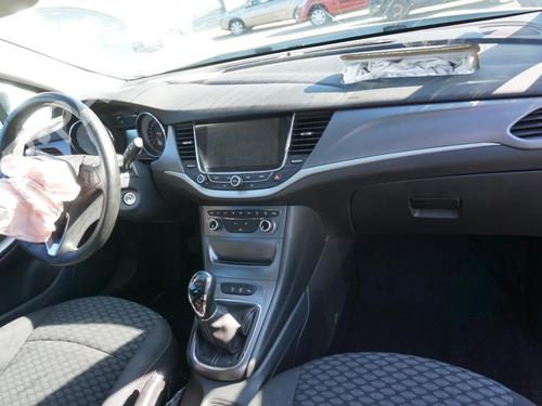Starter OPEL ASTRA K (B16) 1.6 CDTi (68) | BP18172104M8 