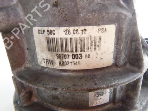 Steering pump PEUGEOT 308 I (4A_, 4C_) 1.6 HDi | BP18186386M99 