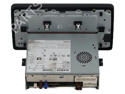 Radio RENAULT TRAFIC III Van (FG_) 2.0 dCi 130 (FGMY) | BP24503279E6