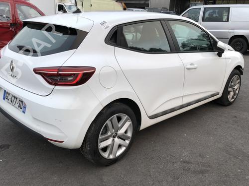 Warning switch RENAULT CLIO V (B7_) 1.0 TCe 90 (B7MT) | BP28588502I22 - Image 20